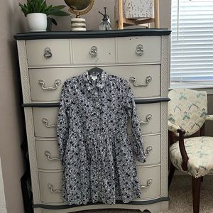 J. Crew Factory Dress